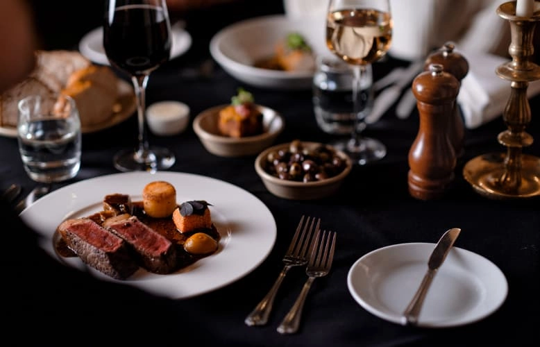 Make a date to catch up on missed celebrations and enjoy
