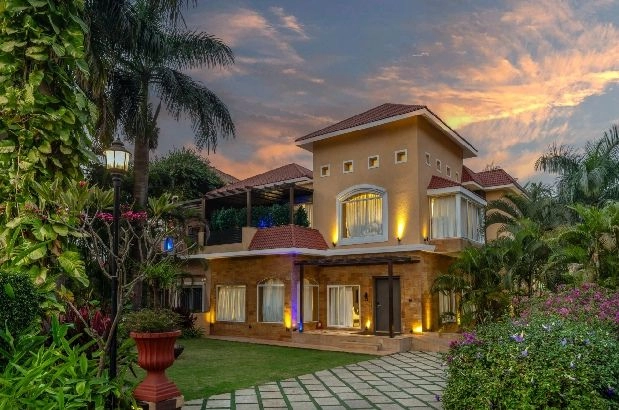 MONSOON WEEKDAY RETREAT