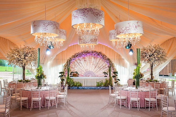 CELESTIAL LUXE RETREAT