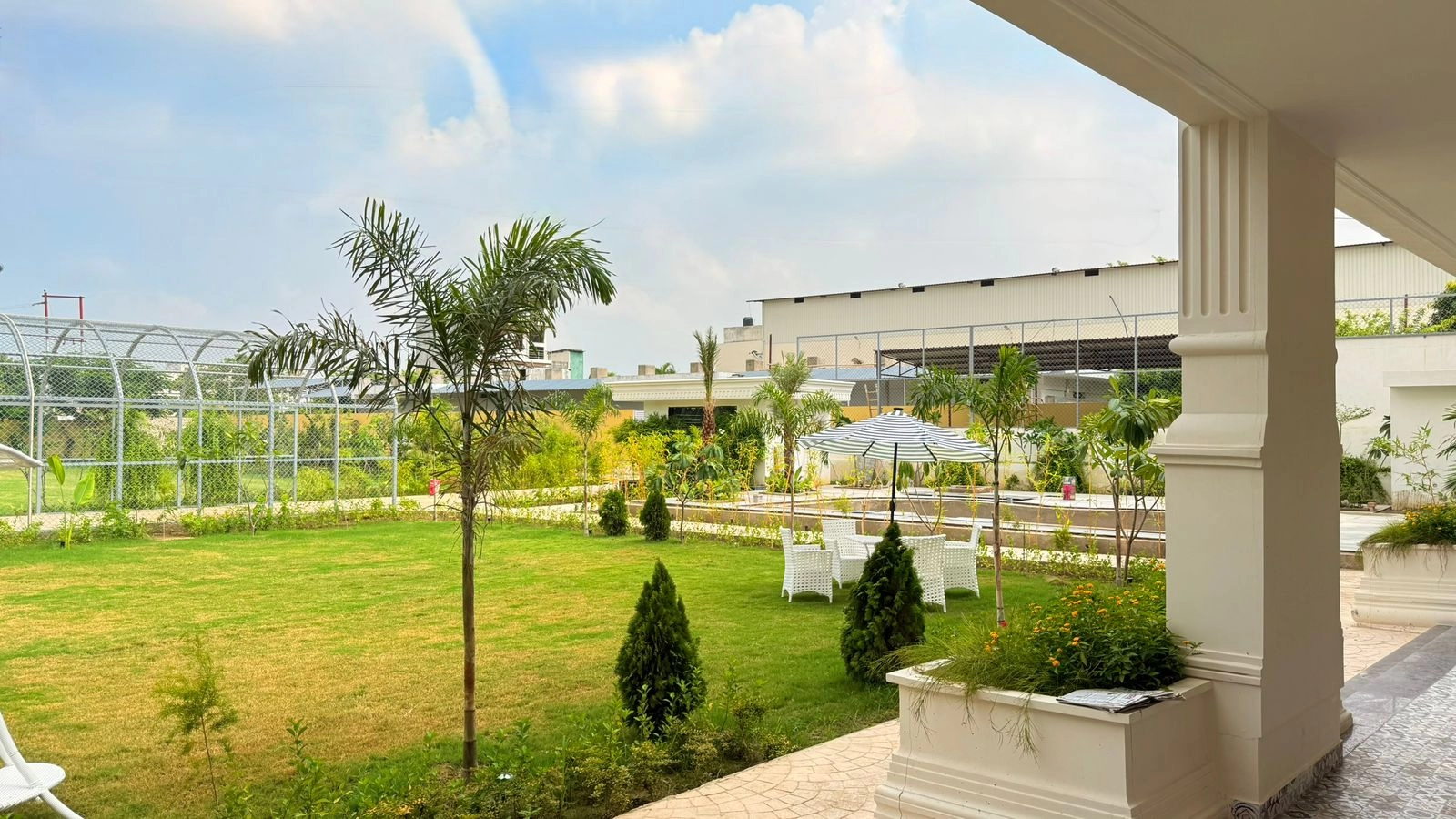 Reservation Online