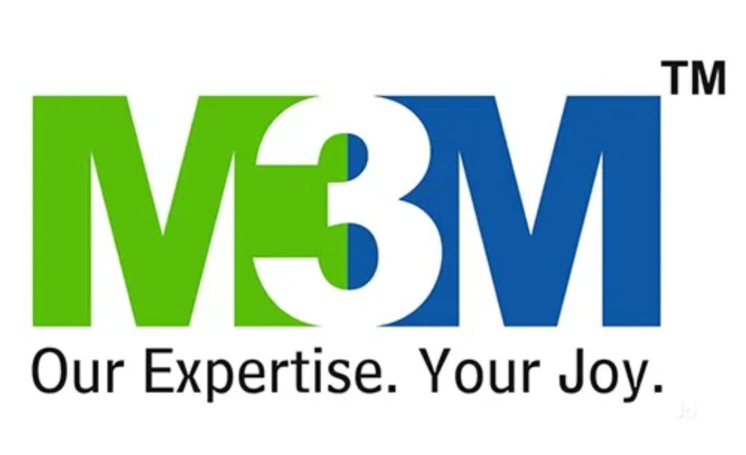 M3M Logo